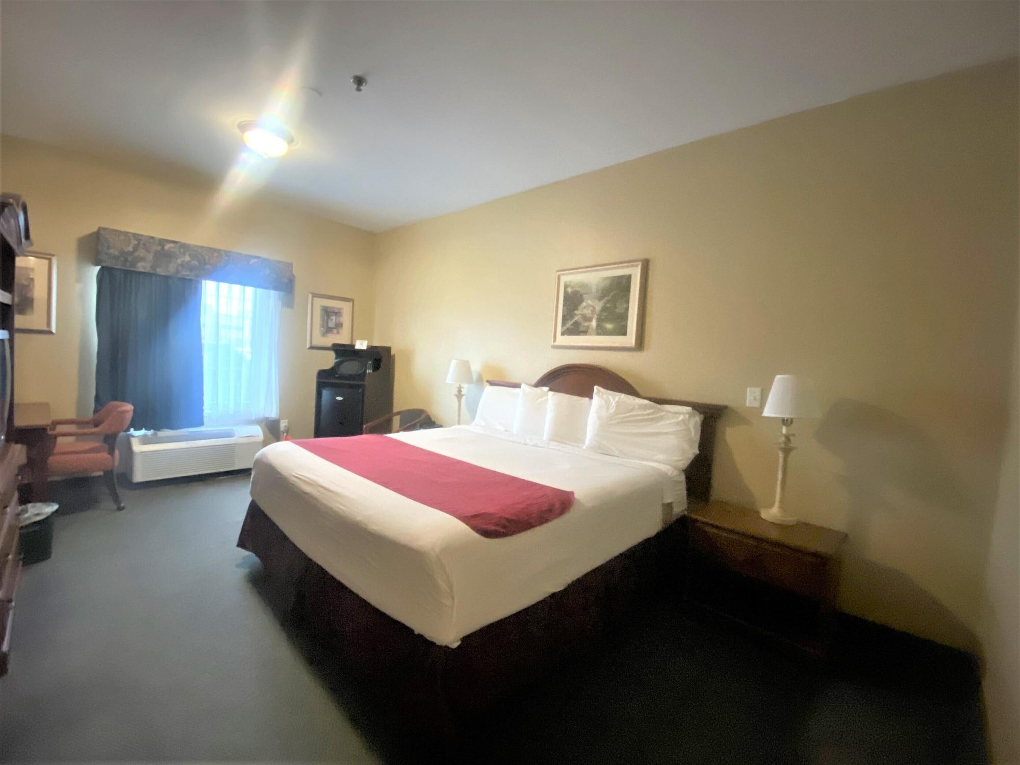Best Western Манчестер Экстерьер фото